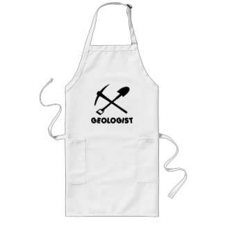 Geologist Long Apron