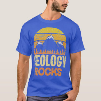 Geologist pun T-Shirt