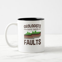 Geologists Have Their Faults Geology Earth Science