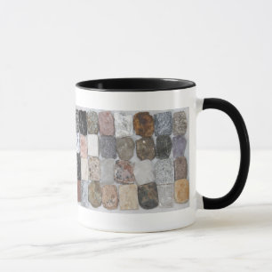Geologist's Mug