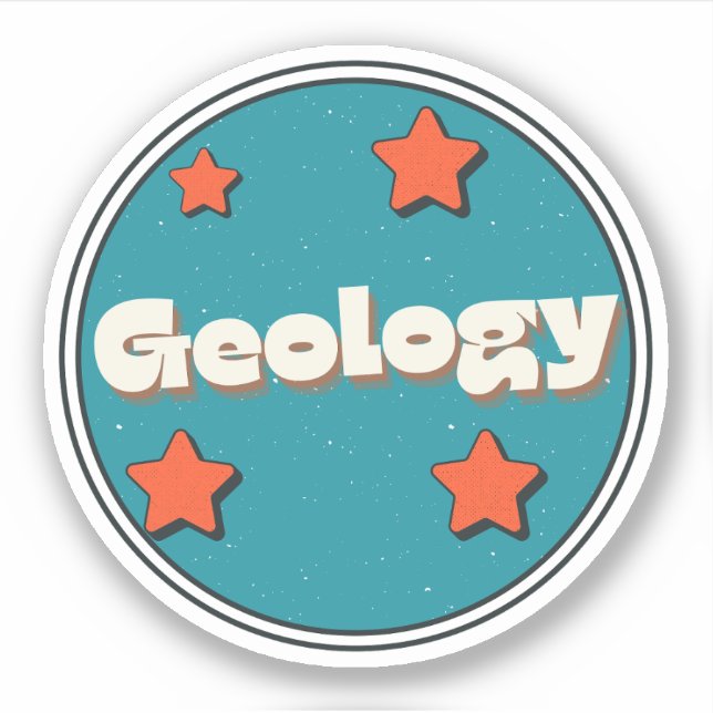 Geology (Front)