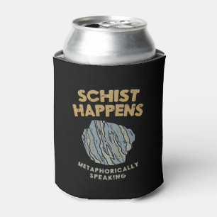 Geology Can Cooler