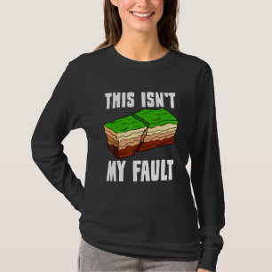 Geology Geologists Earth Scientists Mineral Collec T-Shirt