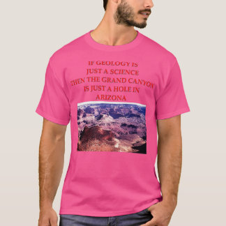 Geology Joke 26 T-Shirt