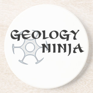 Geology Ninja Coaster