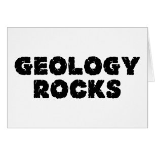 Geology Rocks