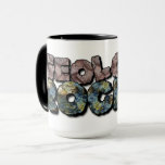 Geology Rocks a Unique Funny Meme For Rockhounds Mug<br><div class="desc">Hey rock enthusiasts! If you love all things geology, then you're going to want to check out my latest design. Introducing Geology Rocks! 💥 It's the perfect mix of humor and nerdiness that's sure to make fellow geology lovers smile. Whether you're studying geology, working in the field, or just appreciate...</div>