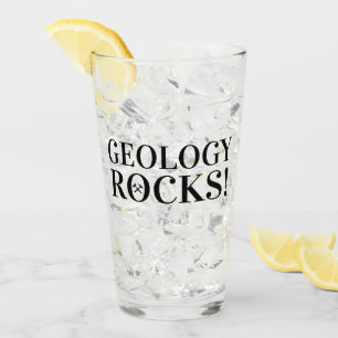 Geology Rocks! Geologist's Glass