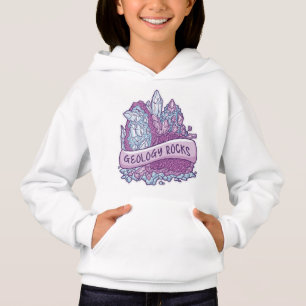 Geology rocks invitation T-Shirt