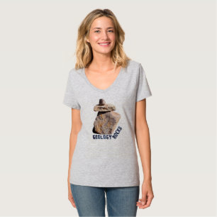 Geology Rocks T-Shirt