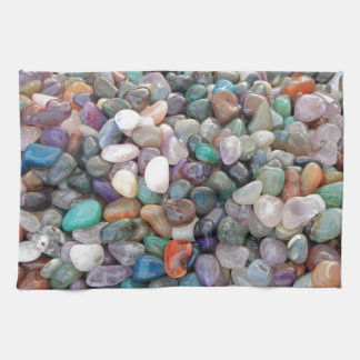 Geology Rocks! Tea Towel