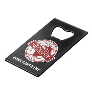 Geology- Shaping the World Logo (Europe/Africa)