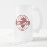 Geology- Shaping the World Logo (Europe)