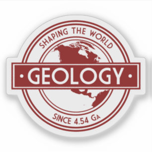 Geology- Shaping the World Since 4.54 Ga (NA Ver.)