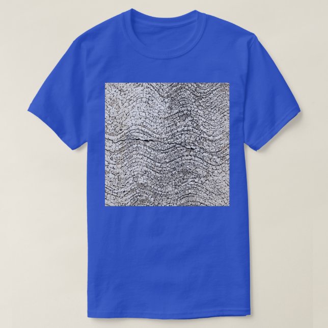 Geology style texture 27 T-Shirt (Design Front)