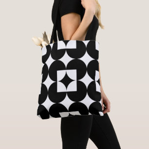 Geometric 001  tote bag