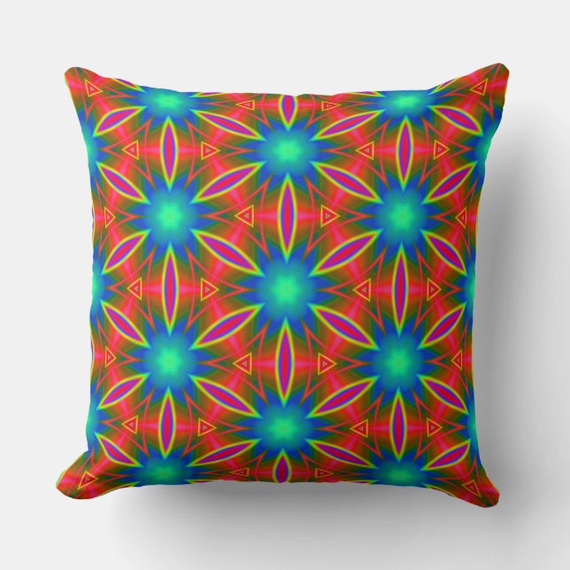 Geometric 160614 (01) cushion (Front)