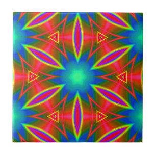Geometric 160614 (01) tile