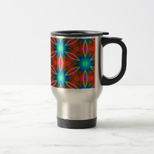 Geometric 160614 (01) travel mug