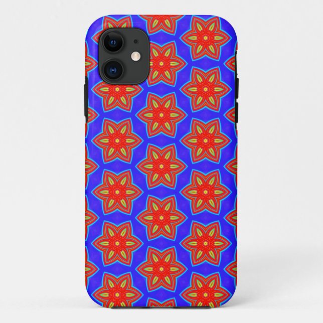 Geometric 160614 (05) Case-Mate iPhone case (Back)