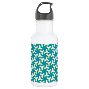 Geometric 230614 (03) 532 ml water bottle