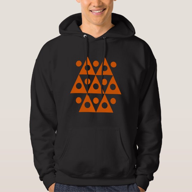 Geometric 260514 hoodie (Front)