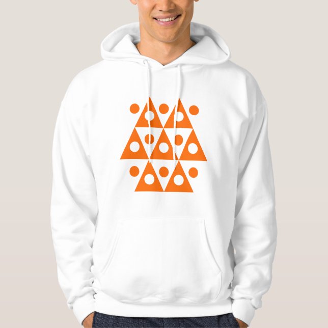 Geometric 260514 hoodie (Front)