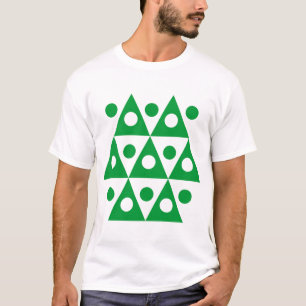 Geometric 260514 T-Shirt