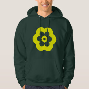 Geometric 290514 (03) - Colours Hoodie