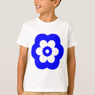 Geometric 290514 (03) - Colours T-Shirt
