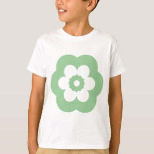 Geometric 290514 (03) - Colours T-Shirt