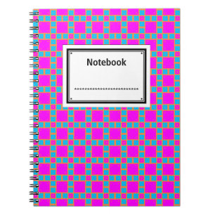 Geometric 290514(2) notebook