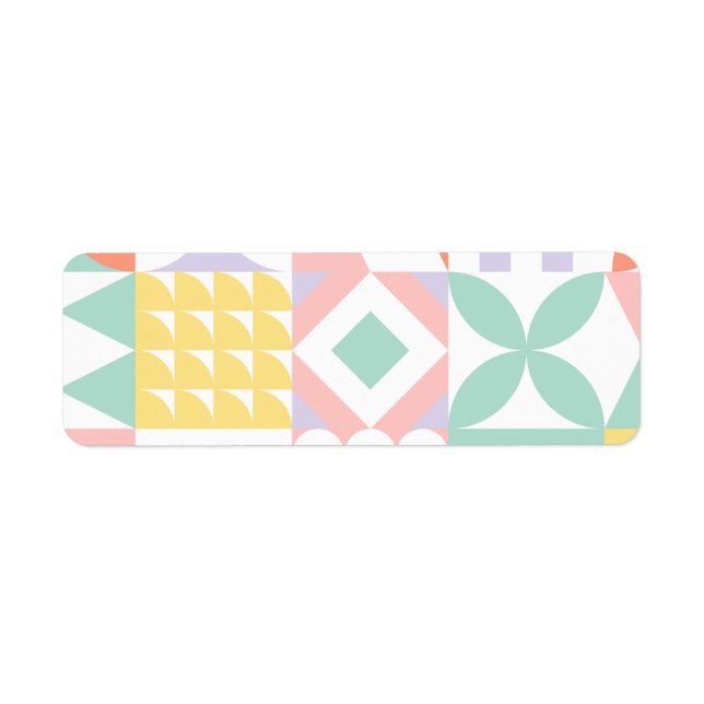 geometric #32 (Front)