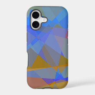 Geometric Abstract Art #2