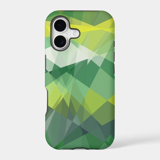 Geometric Abstract Art #7 (Back)