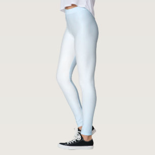 Geometric Abstract Swirl Background Leggings