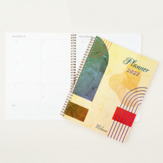 Geometric and blob planner 2024