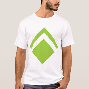 Geometric Arrow 01 T-Shirt