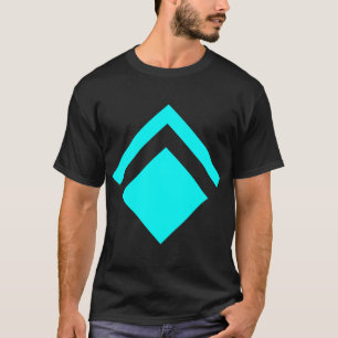 Geometric Arrow 01 T-Shirt