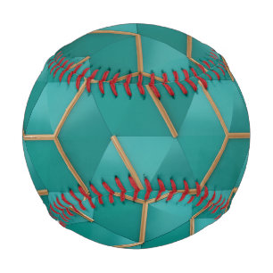 geometric baseball