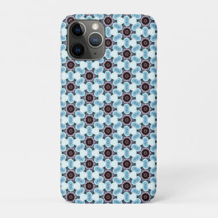 Geometric Bonanza  iPhone 11 Pro Case
