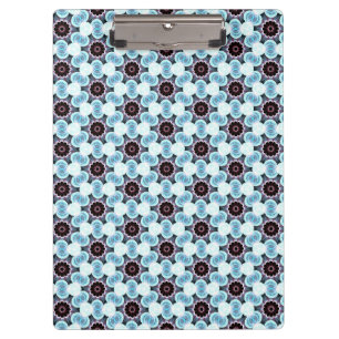 Geometric Bonanza Clipboard