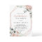 Geometric Classic Rose Bridal Shower Tea Party  