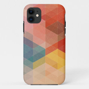Geometric Colour iPhone 5 Case ™