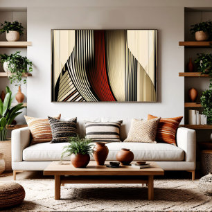 Geometric Convergence Poster