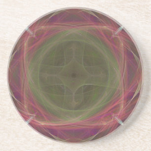 Geometric Cross Coaster