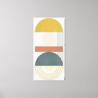 Geometric Daylight III