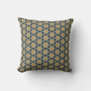 Geometric Design 016 Cushion