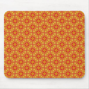 Geometric Design 07 Mouse Mat
