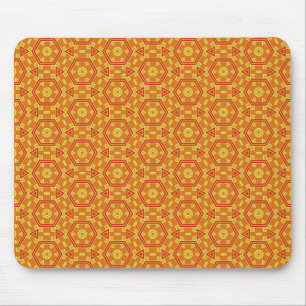 Geometric Design 08 Mouse Mat